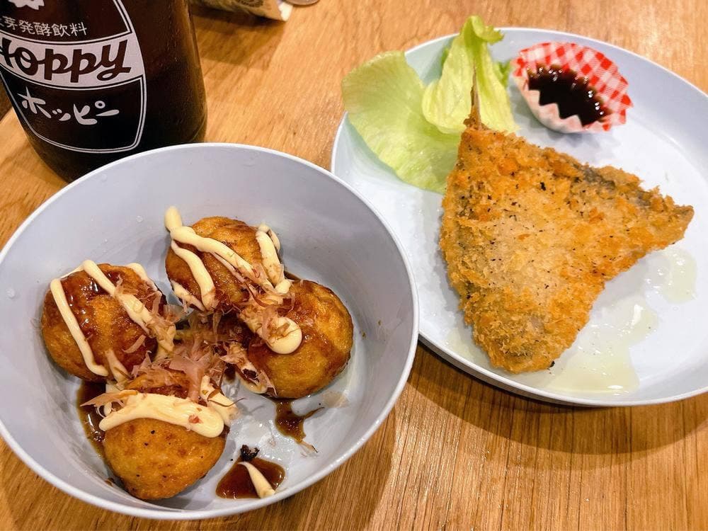 やさい酒場