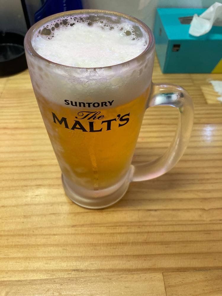 海鮮浜焼 九寅