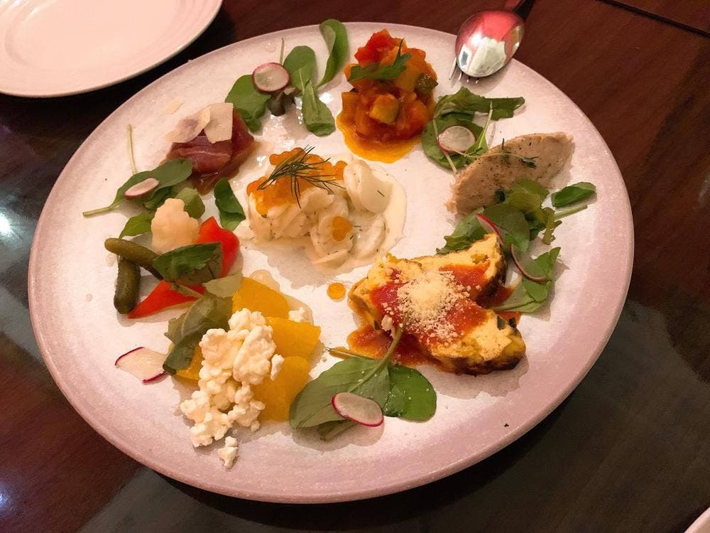 DON CONA CONERY 品川