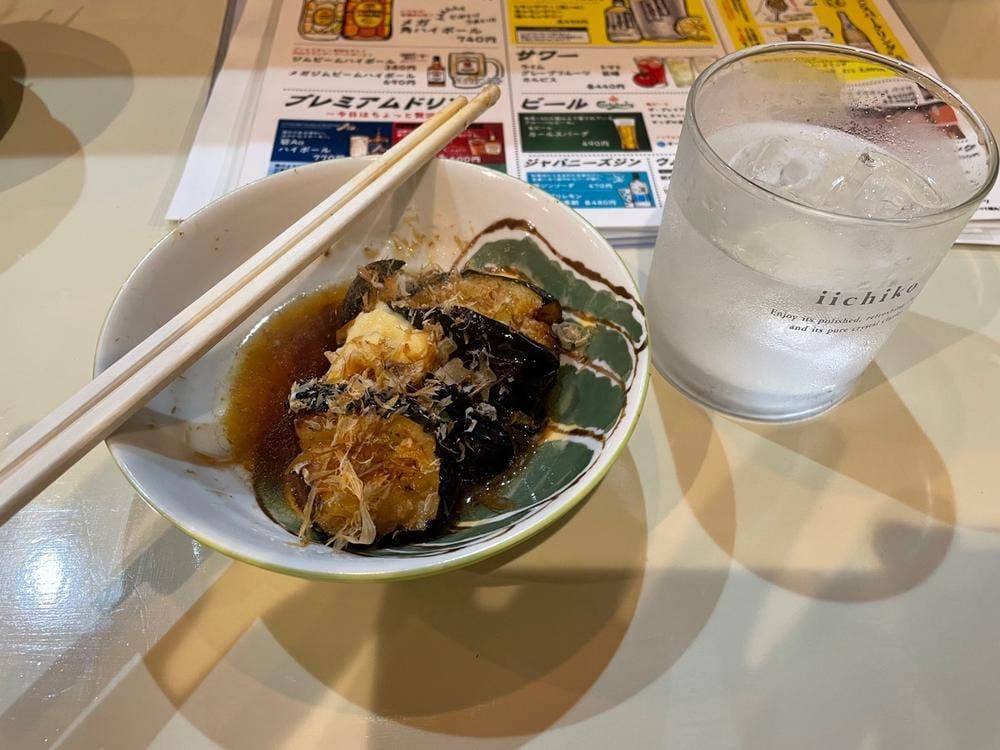 スタンドアサヒ