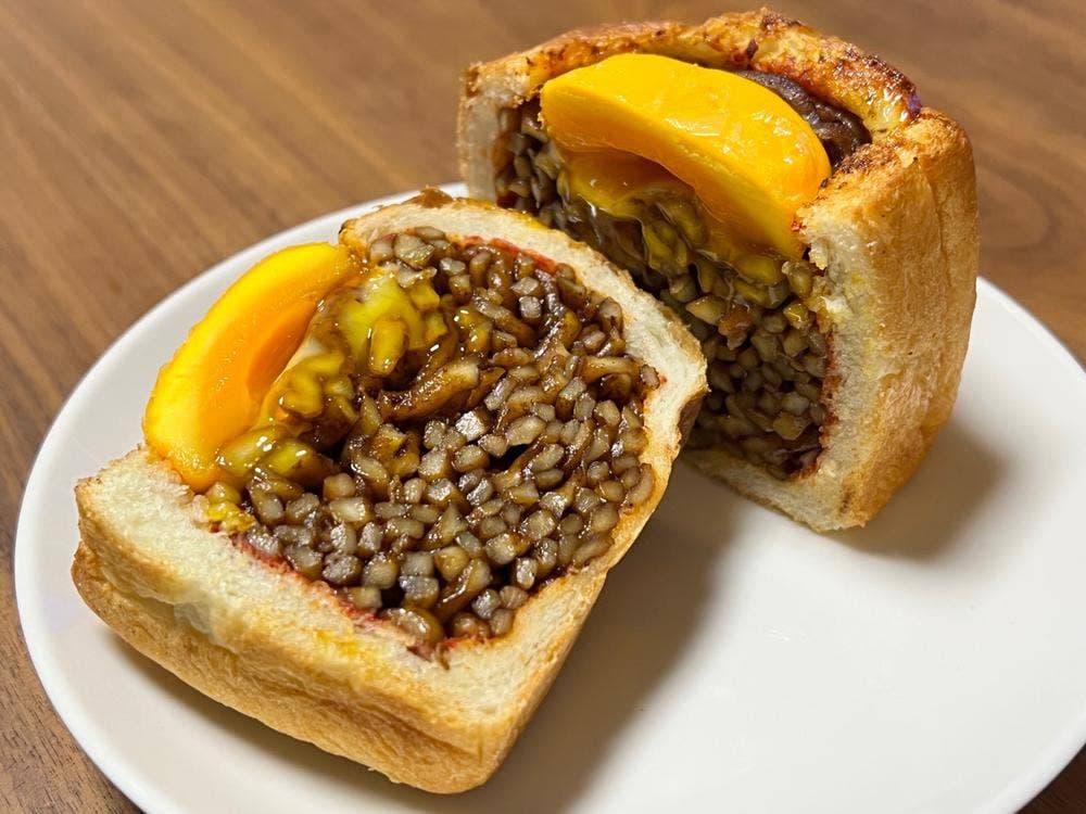 YAKISOBA & GROCERIES 一服