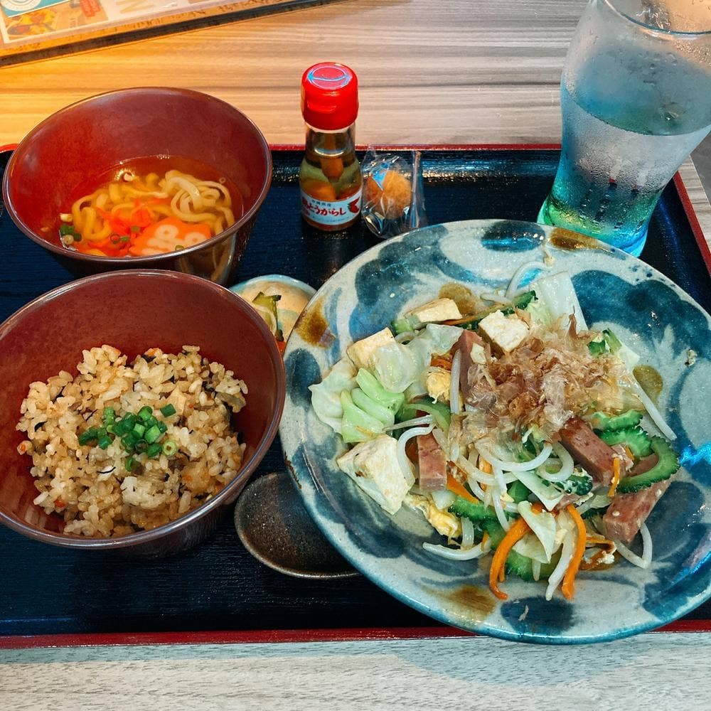 Blue Coast OKINAWA 六本木店