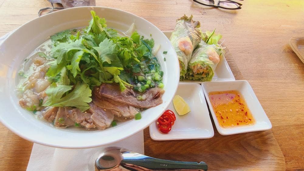 PHO’MINH 下北沢店