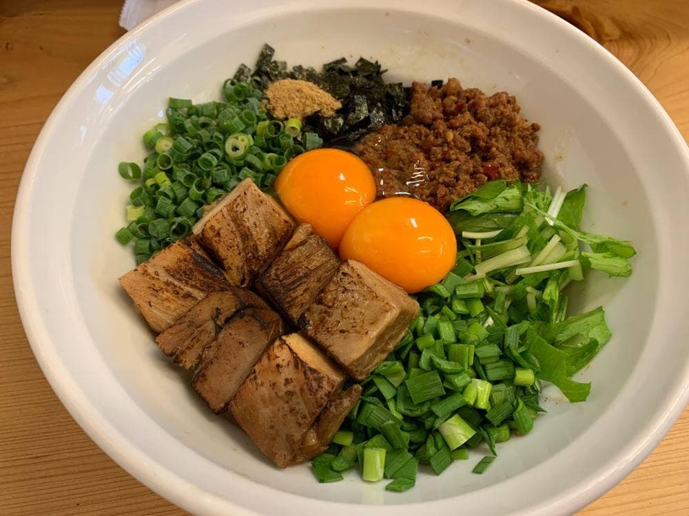 麺屋 いっちょう