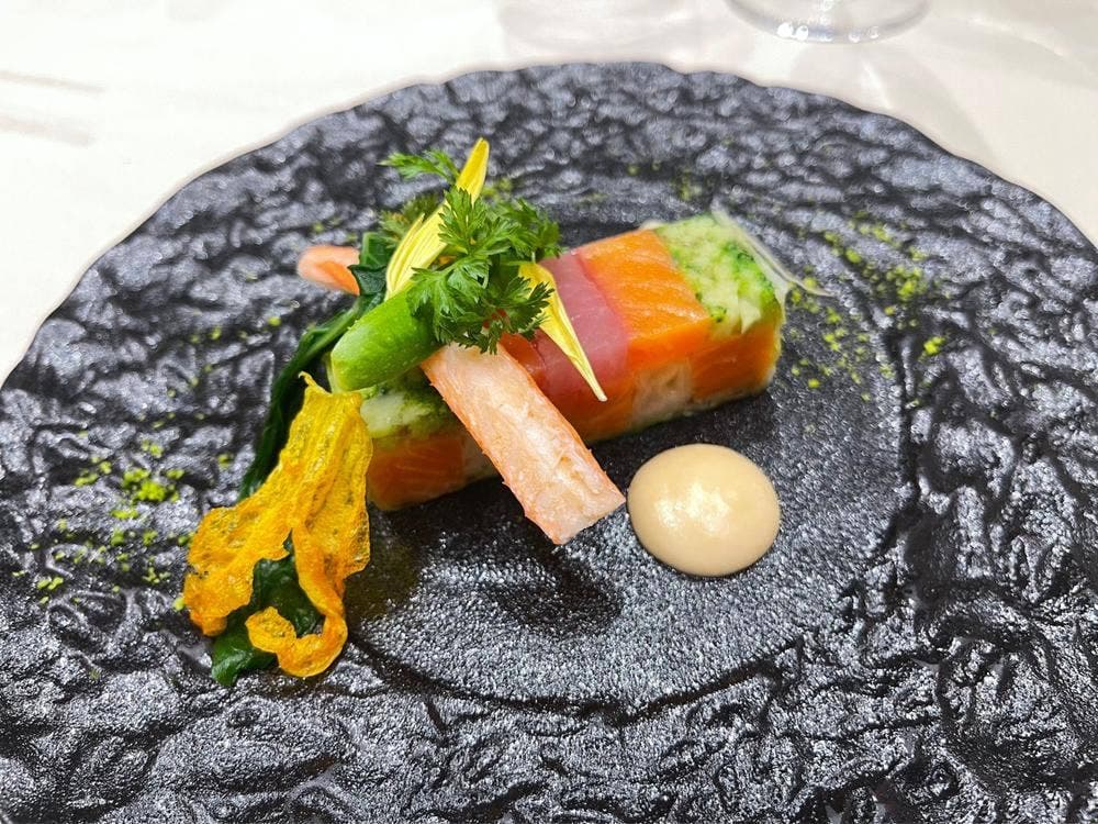 ララシャンスガーデン東京ベイ