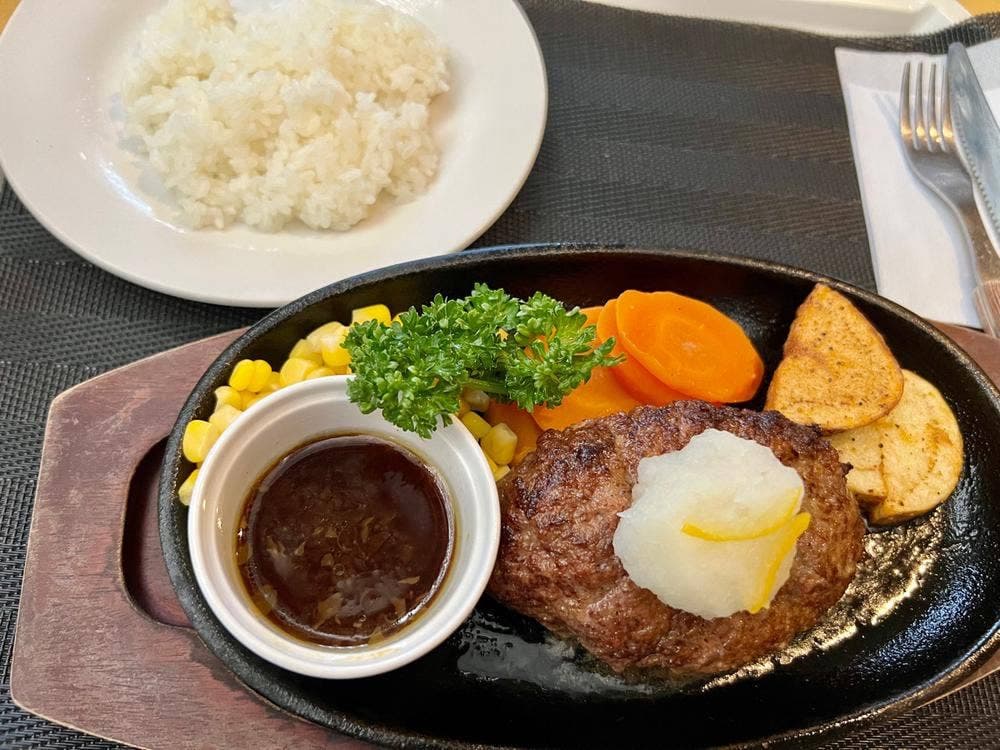 66キッチン 大森店