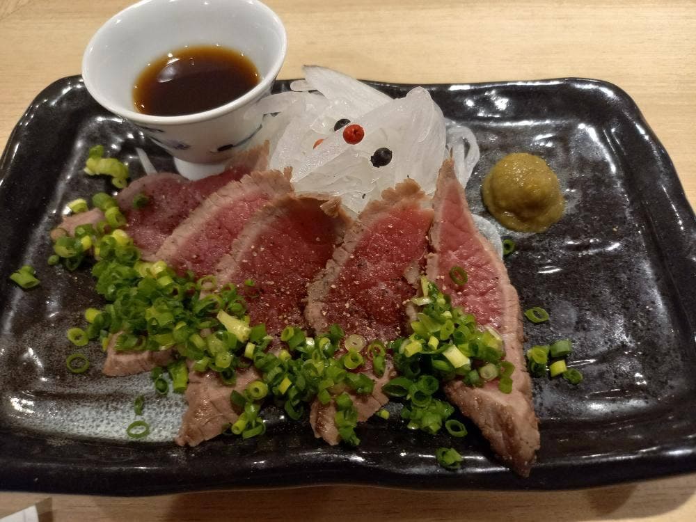 板前バル 東京駅店