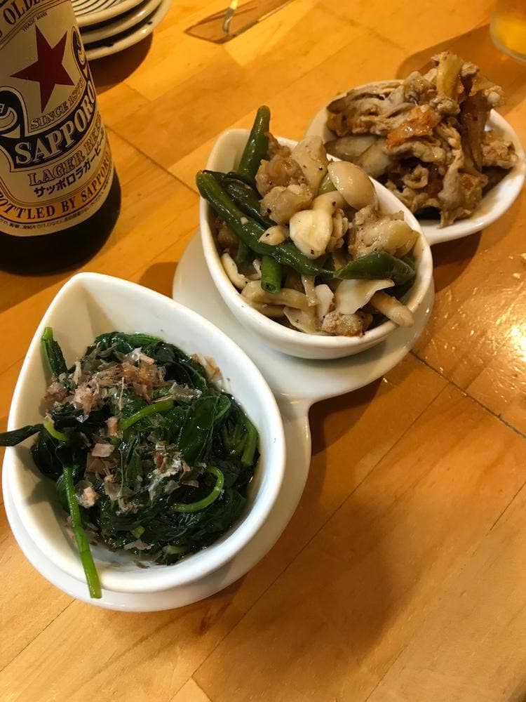 酒どころ さざれ石