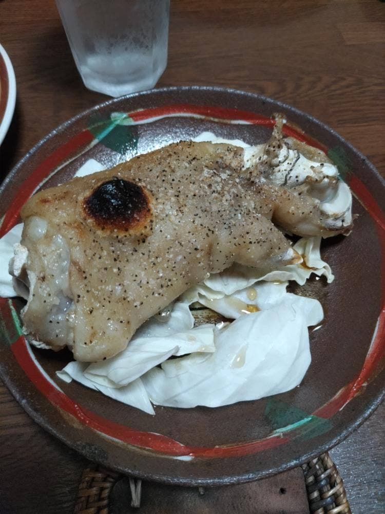 くいもの家三平