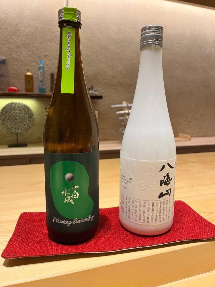 割烹まさご