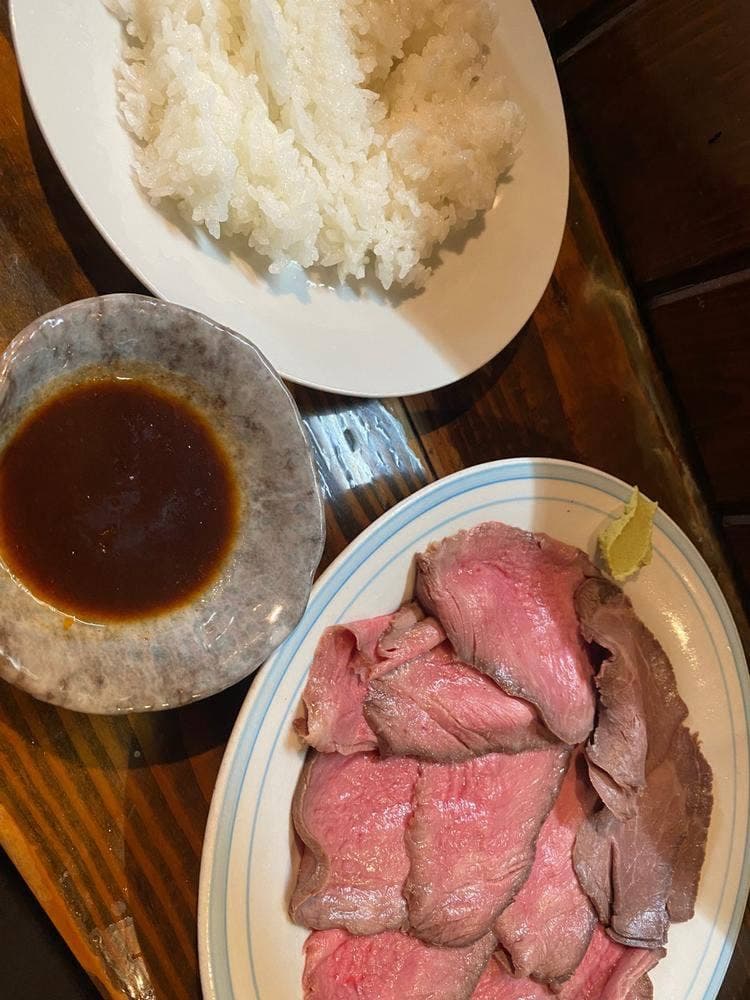 BUN吉 ビーフシチューとハンバーグステーキのお店