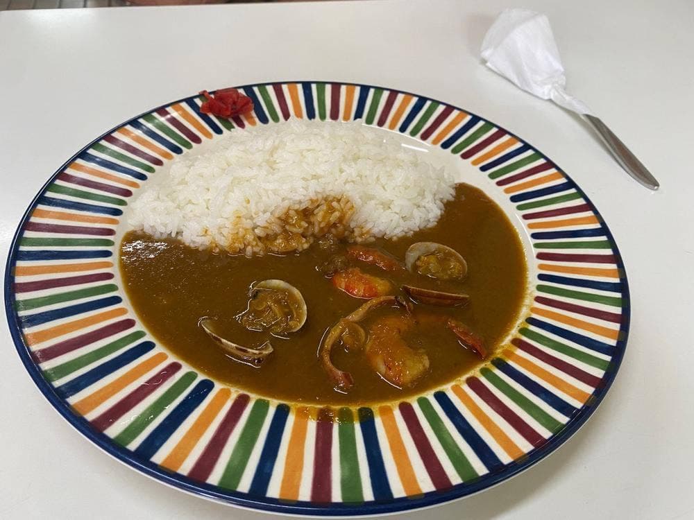 カレーハウスじゃんご