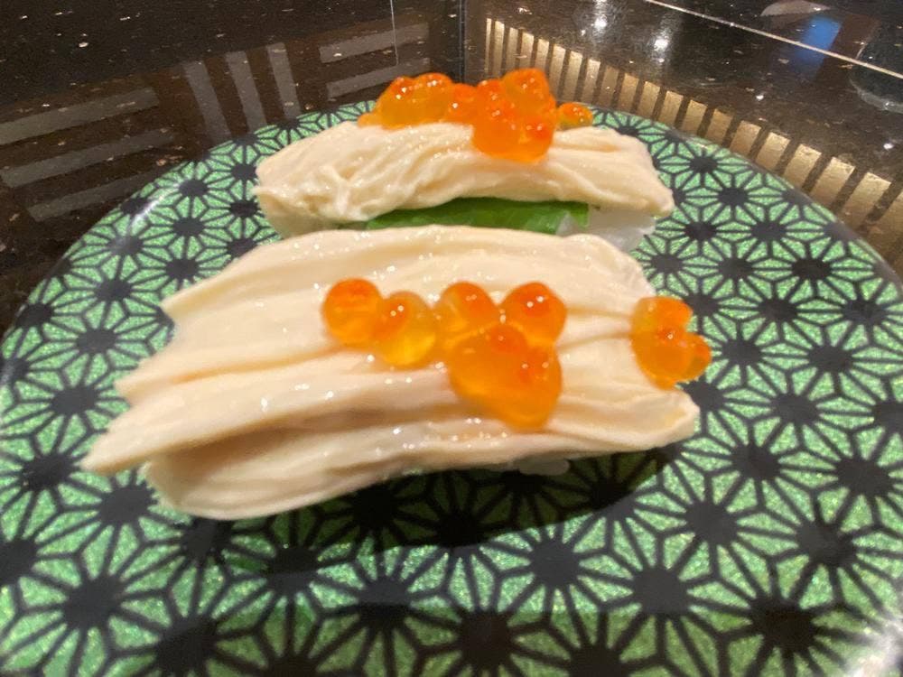 にぎり長次郎 富田林店
