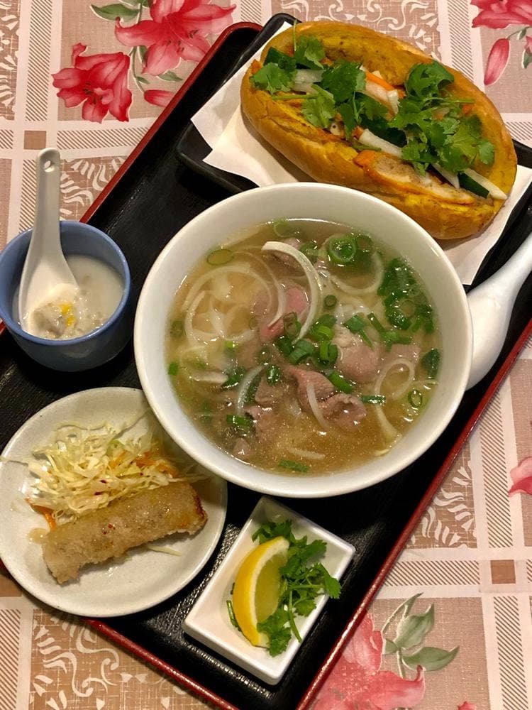 昔のベトナム 2号店