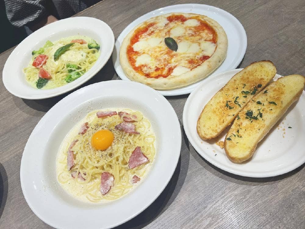 ポポラマーマ アリオ鷲宮店