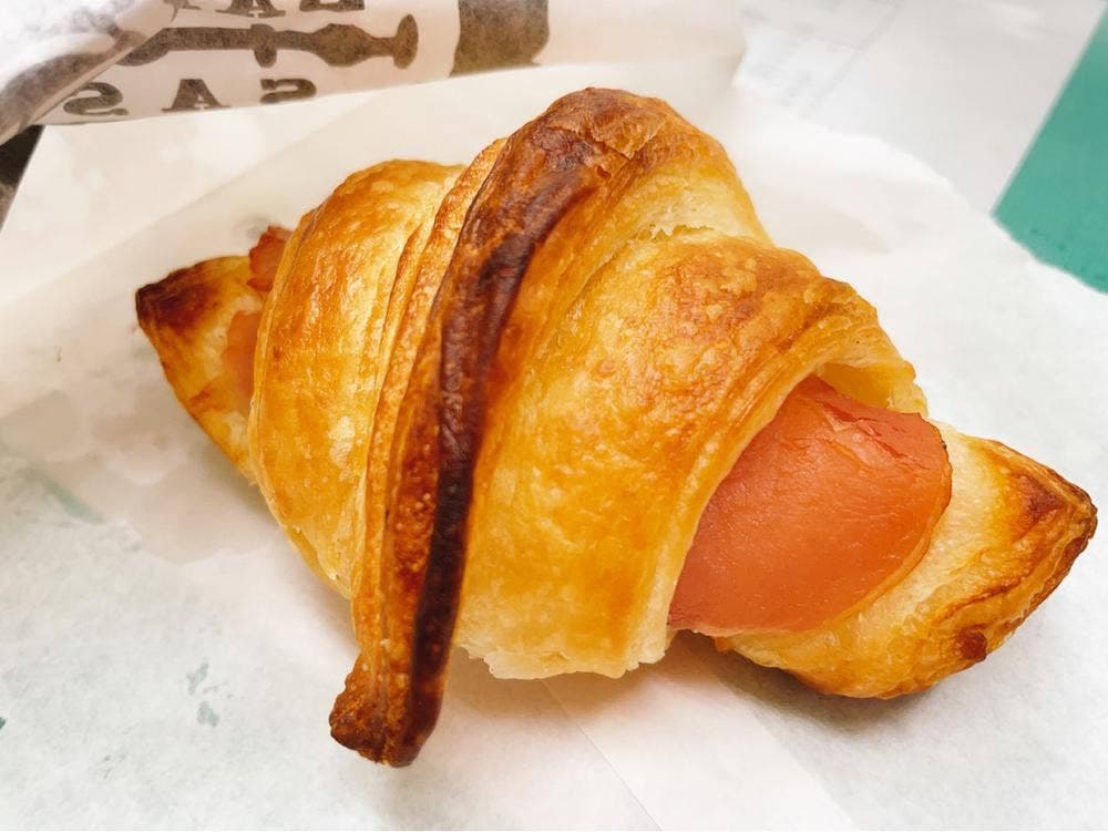 ベーカリー・ササ