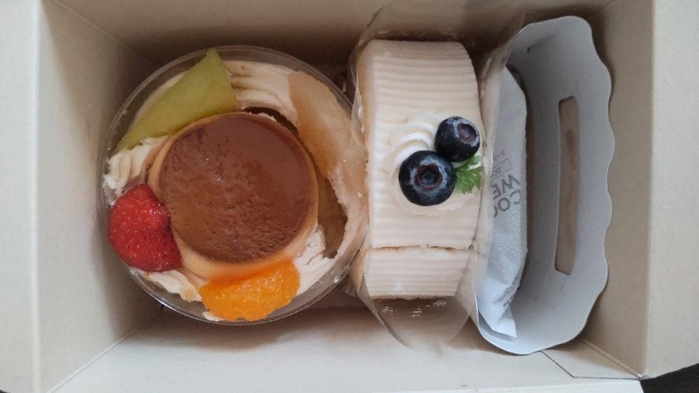 タカセ パン・洋菓子コーナー 板橋店