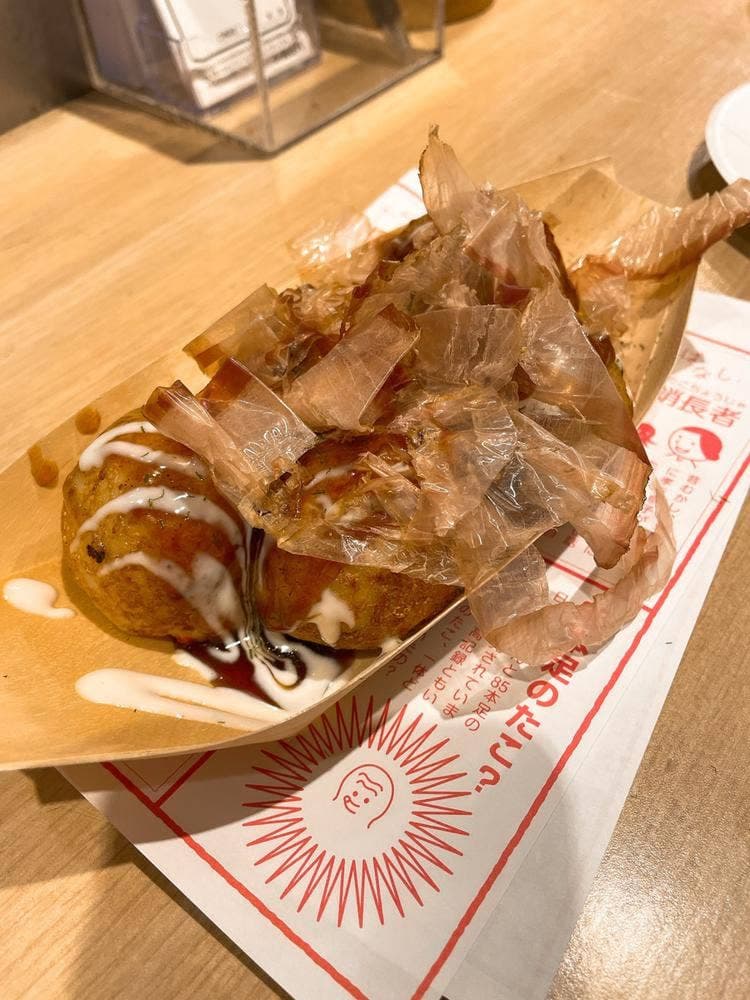 たこ八 道頓掘総本店