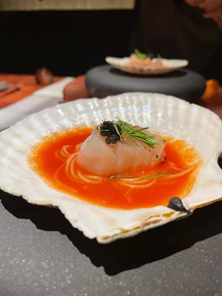 タイ料理 石ニ花サク 六本木
