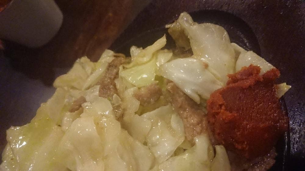 びっくり焼亭 早良店