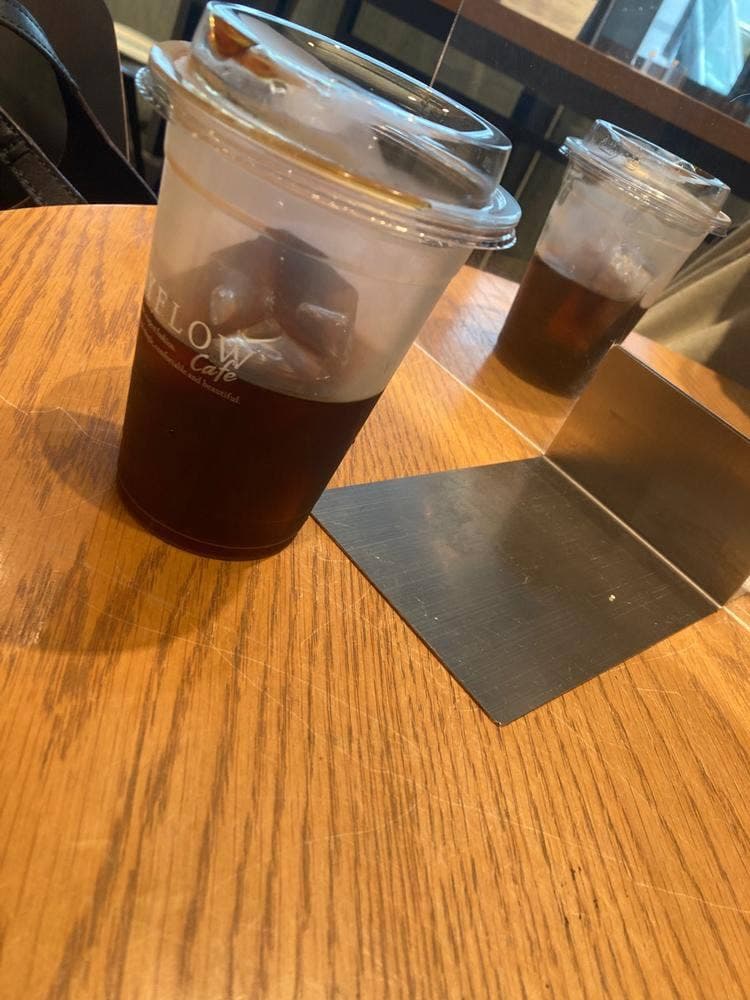 BAYFLOW cafe 吉祥寺店