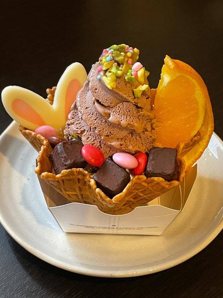 はちはちソフト