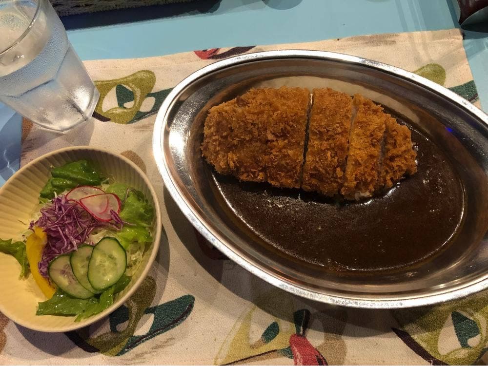 ランデブーダイナー