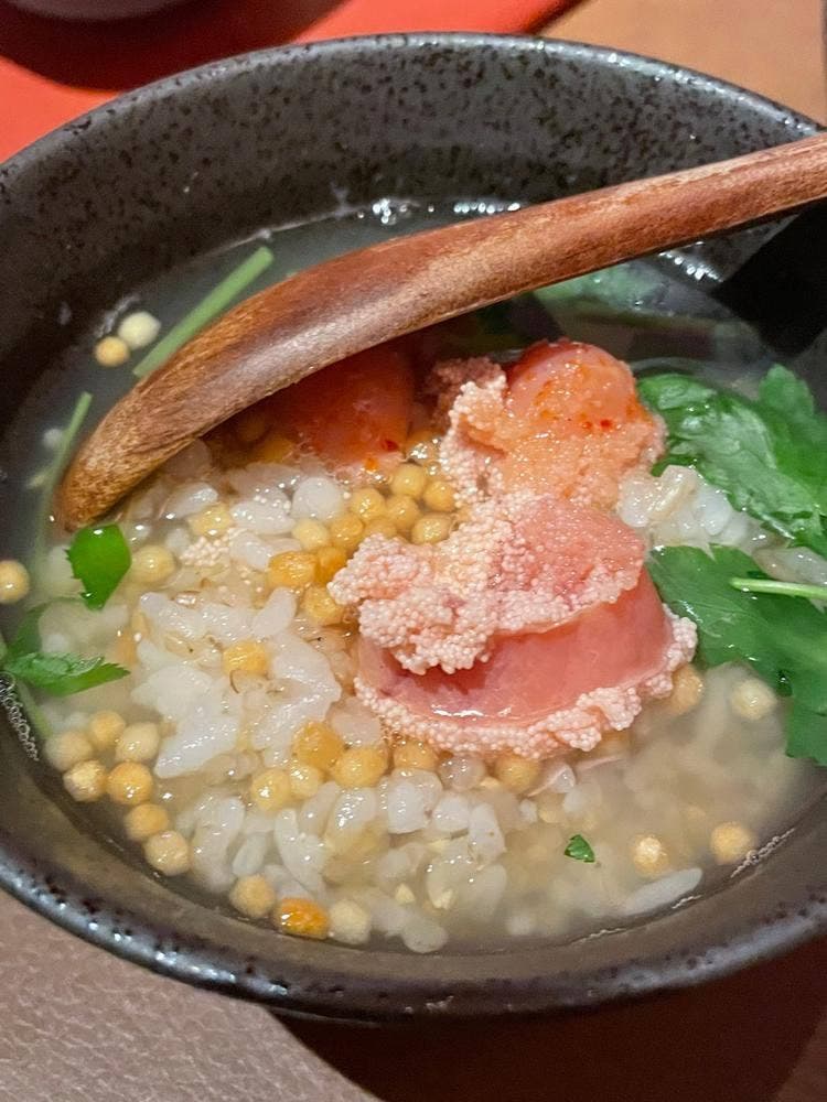 お茶づけバー ZUZU 新宿店