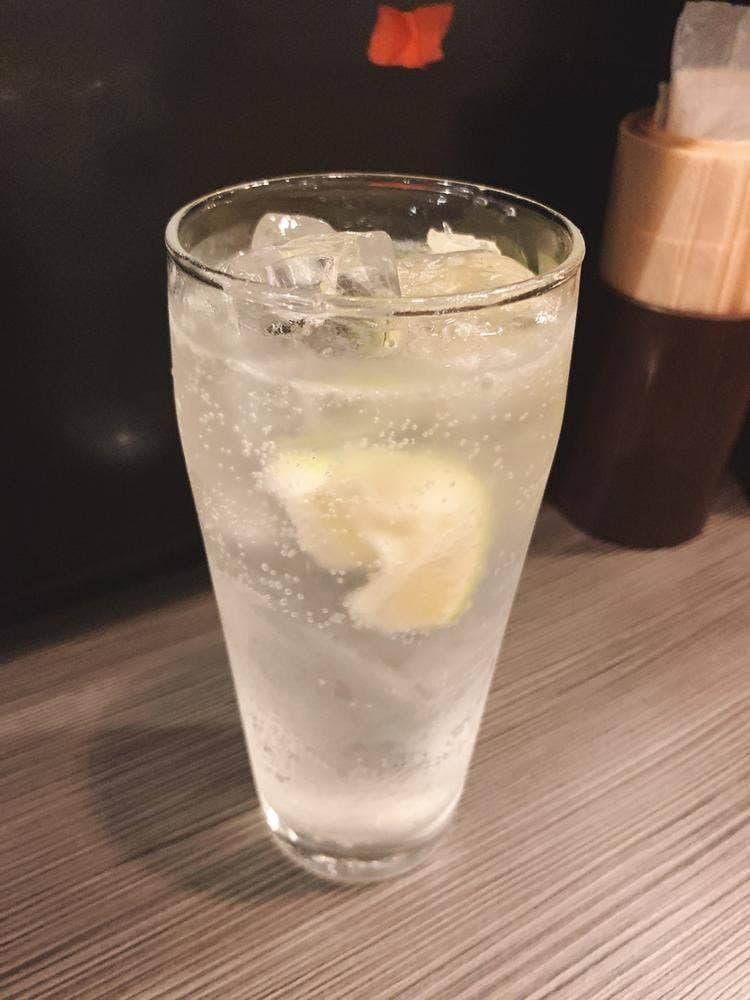 おきなわ家庭料理居酒屋 ろーかるびーち