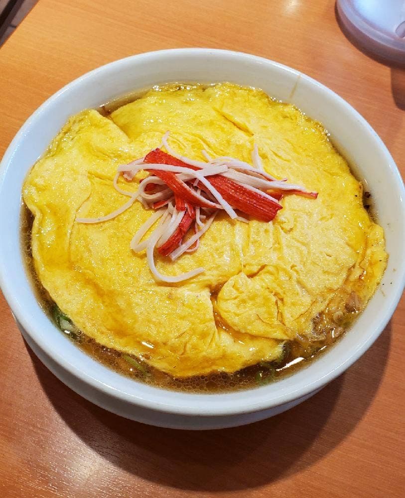 日高屋 成城学園前駅北口店