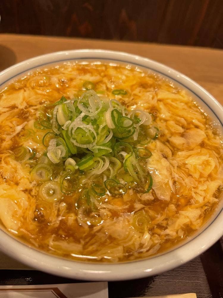 京めん処 さくら庵