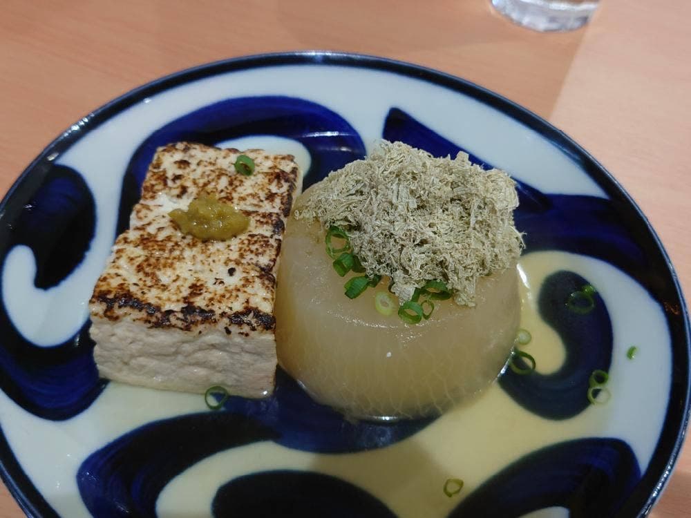 神田おでん あき政