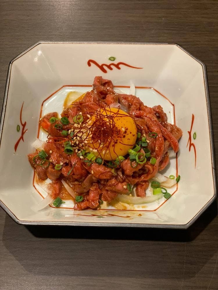 ホルモンしま田 高崎店