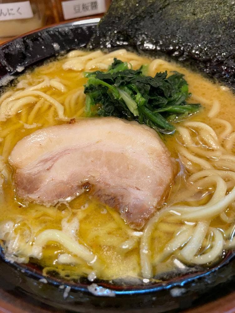 壱角家 新宿中央東口店