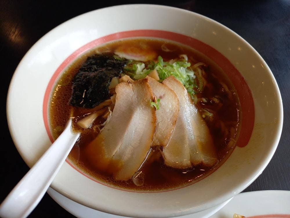 幸楽苑 船橋市場通店