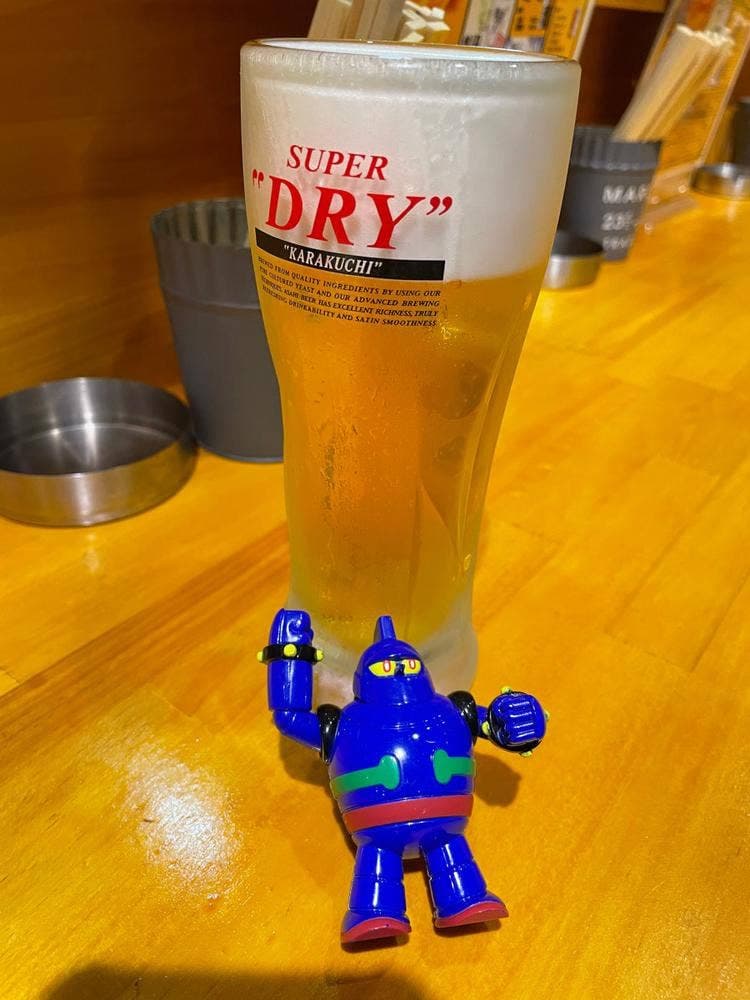 立ち飲み居酒屋 ユキチ