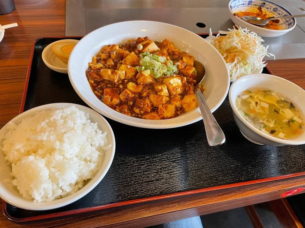 中国家庭料理 豊華