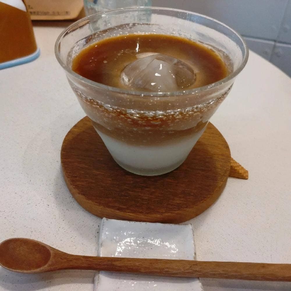 アオトコーヒー