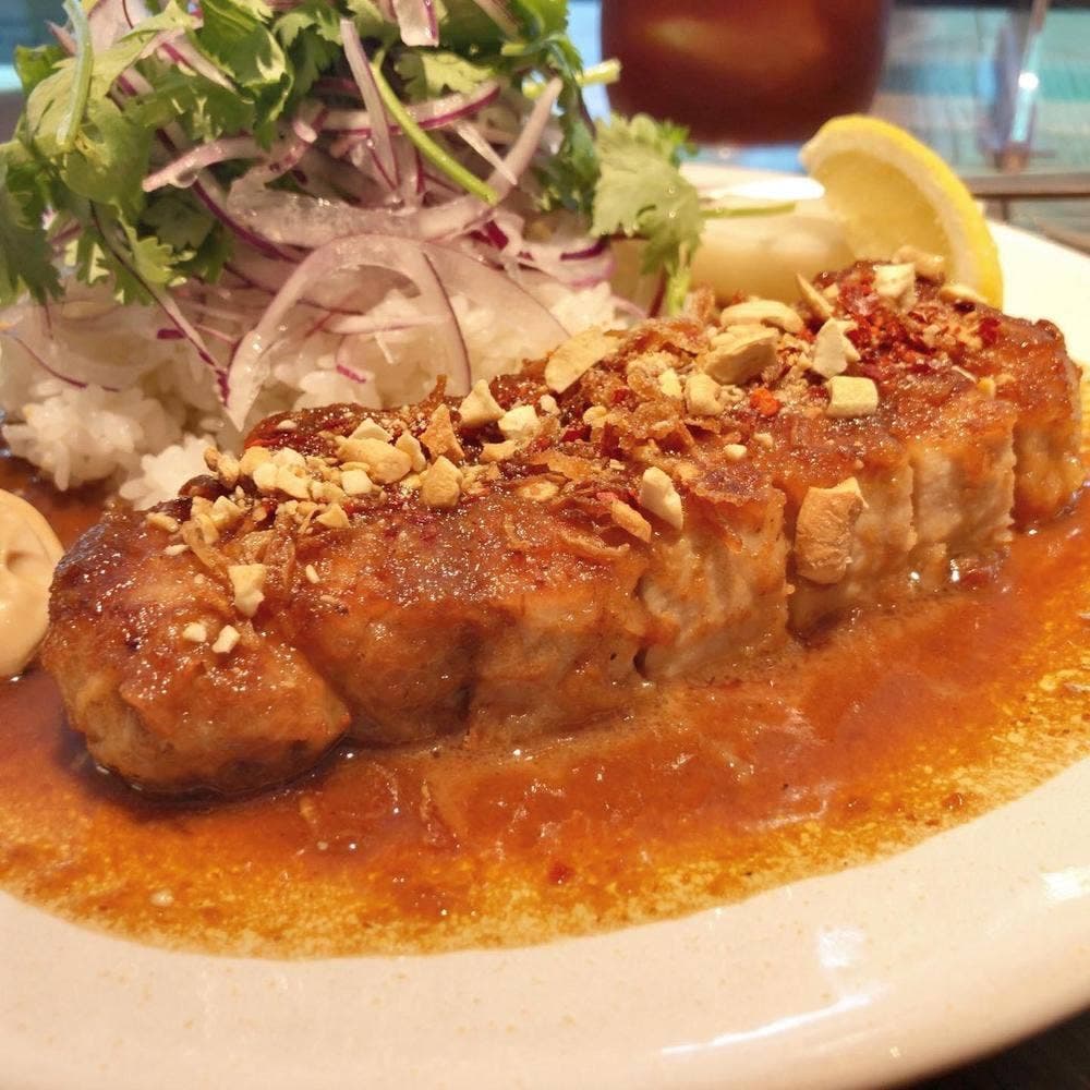 BLUE BOOKS cafe OKINAWA