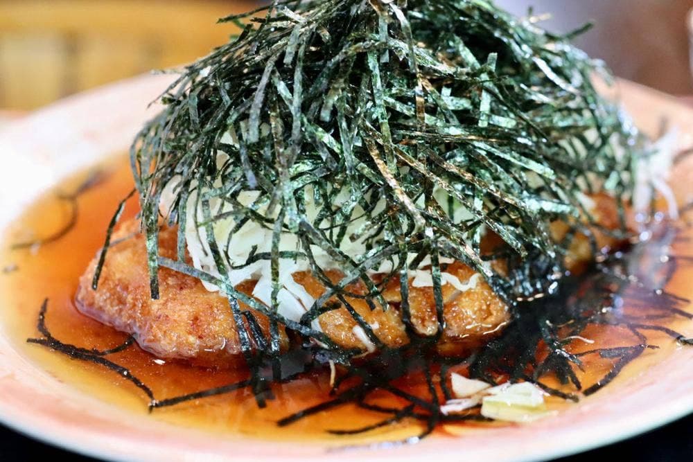 ごはんカフェ ベニ
