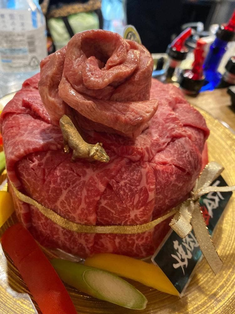 焼肉BEAST