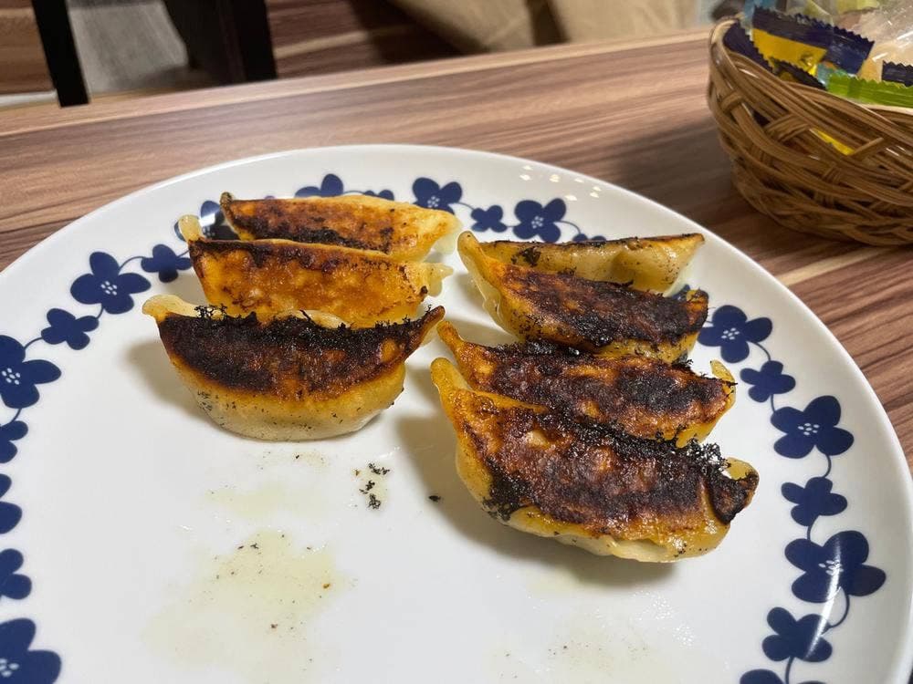 玉ちゃん餃子 山本店