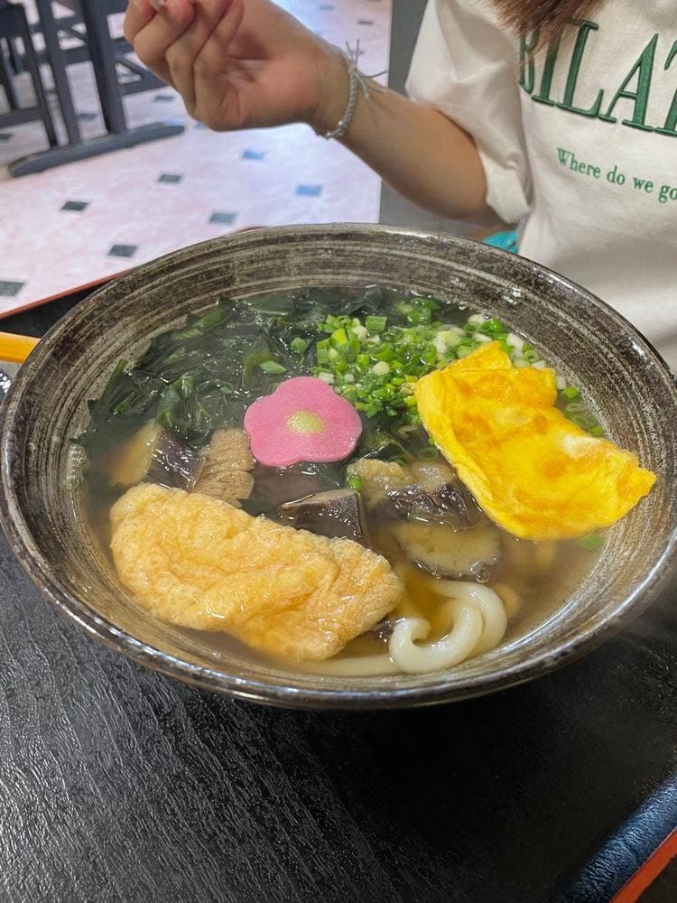 山ちゃんうどん