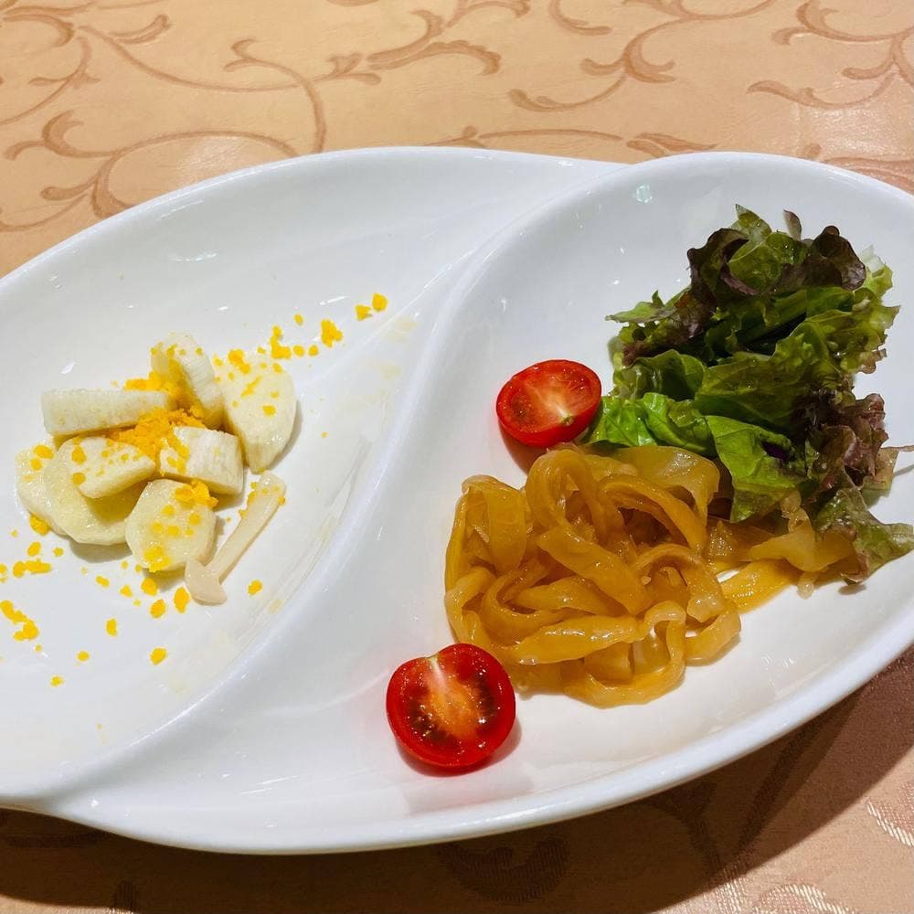 中国料理 南園 京王プラザホテル八王子店