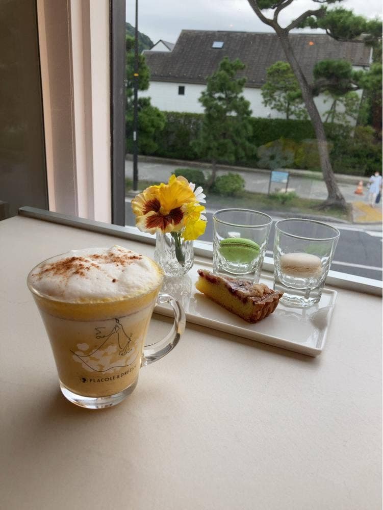 DRESSY ROOM & Tea KAMAKURA