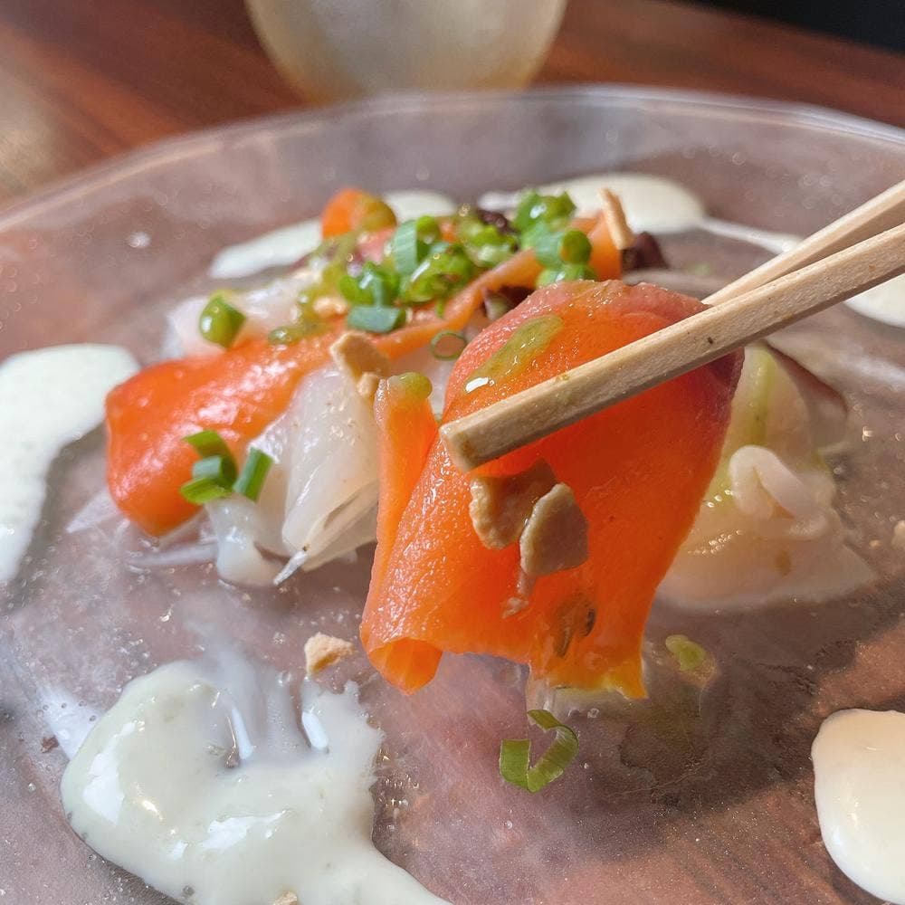 鉄焼七六