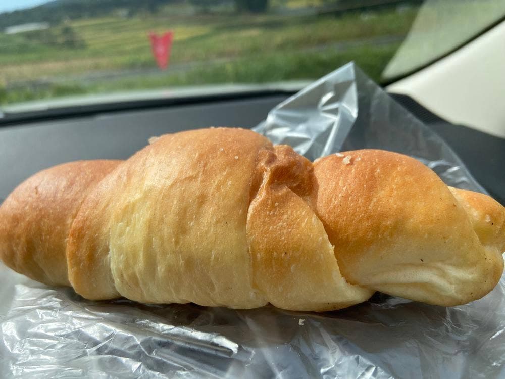 粉ひきの ゴーシュ