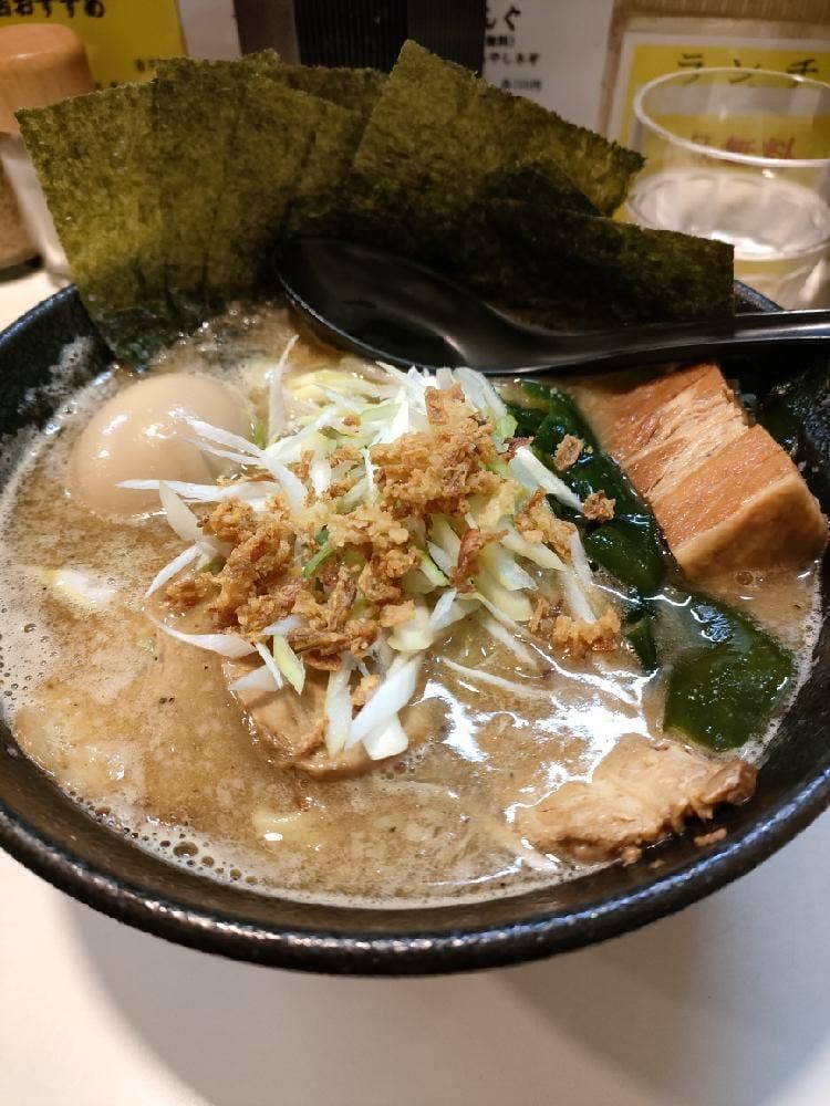 ラーメン 司