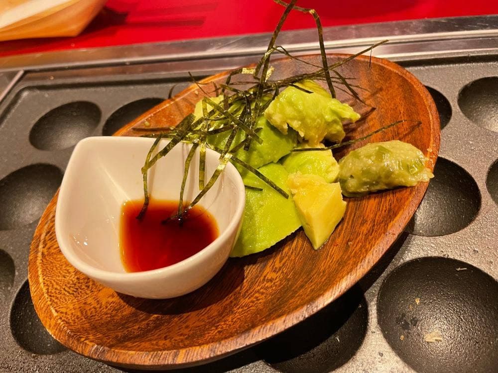 タコとハイボール 小虎小路店