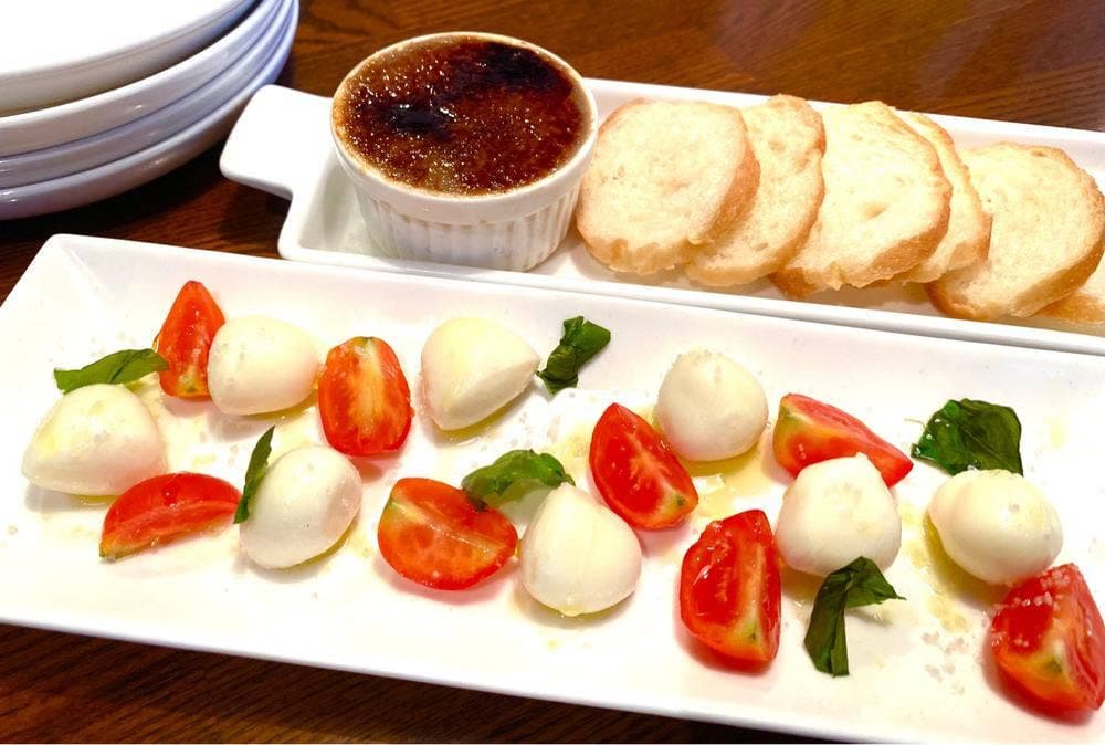 炭火肉バル ブラチョーラ 練馬店